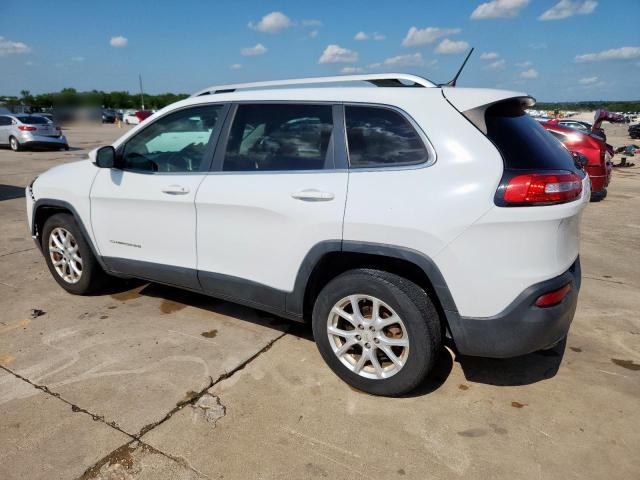 Vin: 1c4pjlcb0fw541937, lot: 60922365, jeep grand cher latitude 20152