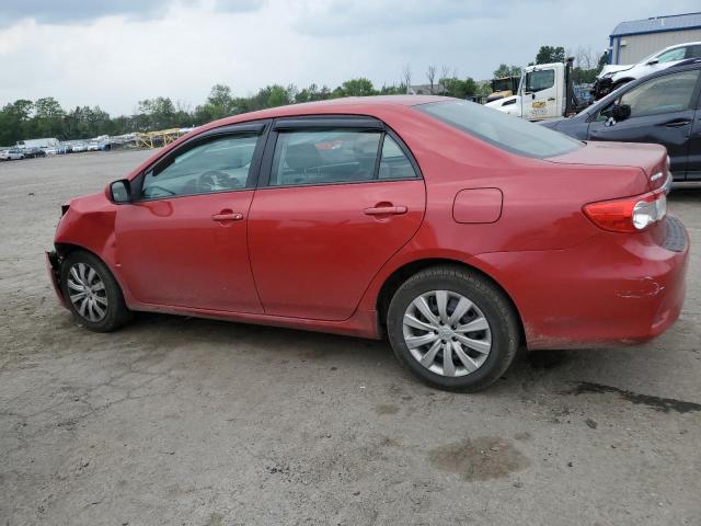 Vin: 2t1bu4ee5cc880017, lot: 59970425, toyota corolla base 20122