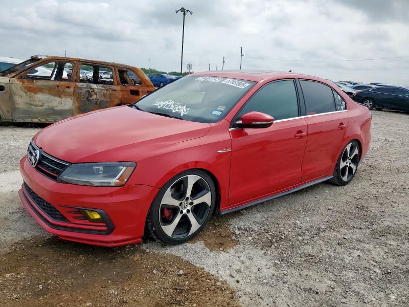 VOLKSWAGEN JETTA GLI