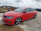 2017 VOLKSWAGEN JETTA GLI - 3VW5T7AJXHM408301