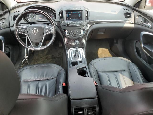 2015 BUICK REGAL PREM 2G4GP5EXXF9107113