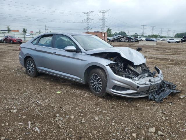 Vin: 3vwc57bu9km204560, lot: 61962995, volkswagen jetta s 20194