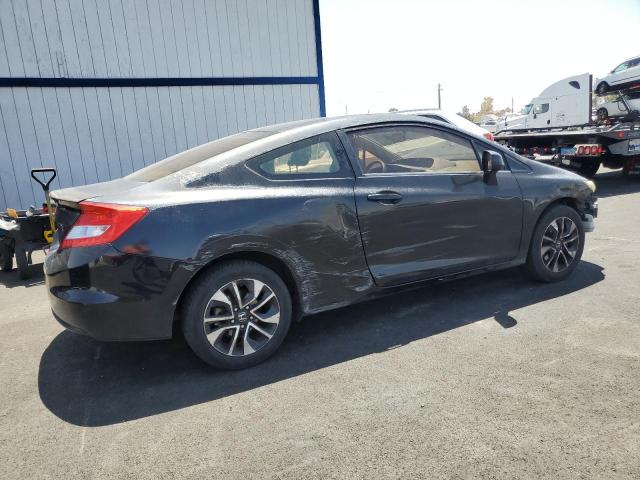 Vin: 2hgfg3b87dh503571, lot: 61981685, honda civic ex 20133