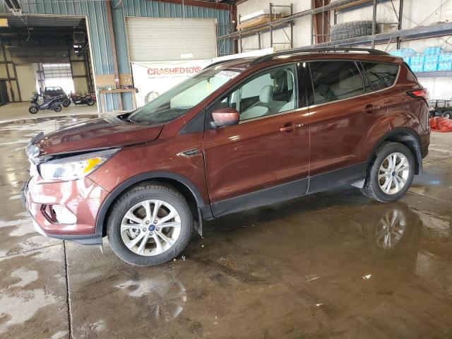 Vin: 1fmcu9gd9juc86452, lot: 59760335, ford escape se 2018 img_1
