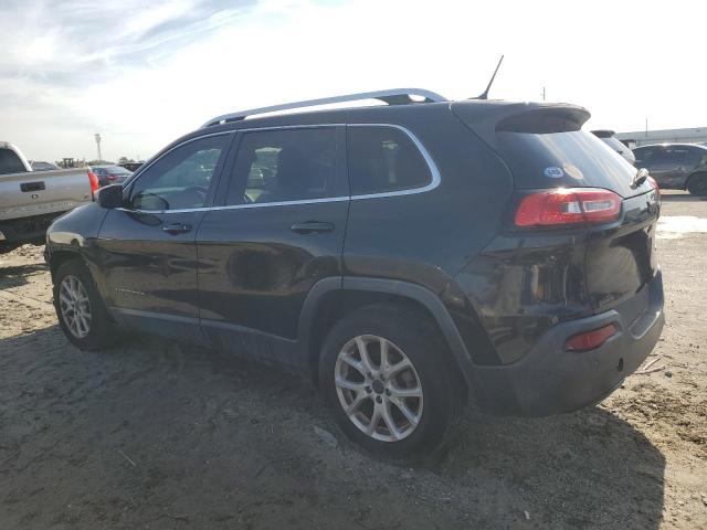 2015 JEEP CHEROKEE L 1C4PJLCB3FW766143