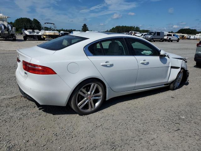 2017 JAGUAR XE PRESTIG SAJAK4BV6HA950823