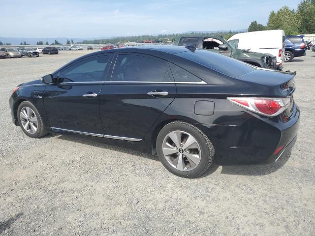 Vin: kmhec4a40ca045925, lot: 60676125, hyundai sonata hybrid 20122