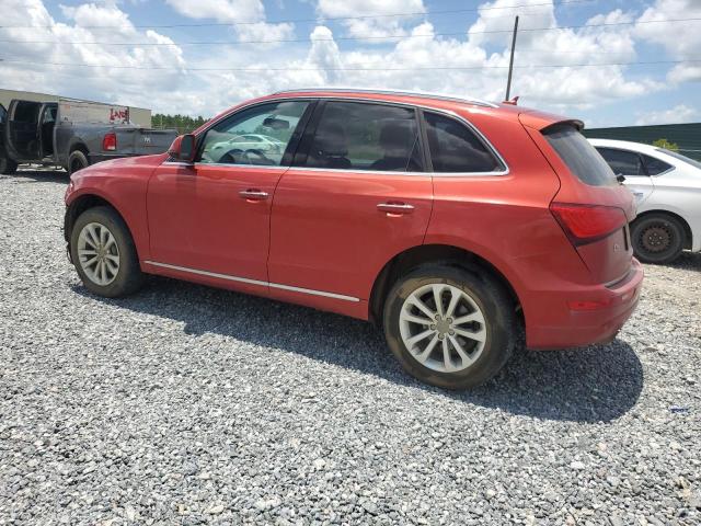 2015 AUDI Q5 PREMIUM WA1LFAFP1FA067063