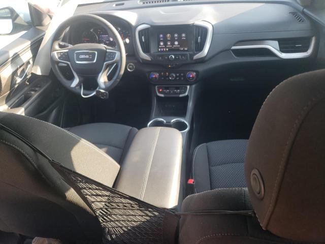 2023 GMC TERRAIN SL 3GKALTEG2PL117986