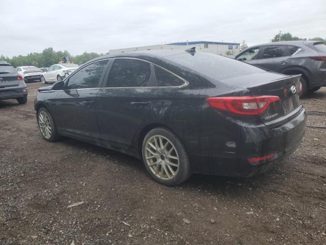 2017 HYUNDAI SONATA SE 5NPE24AF2HH527997