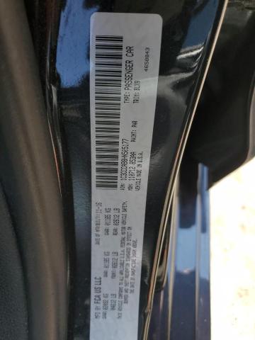 2017 CHRYSLER 200 LIMITE - 1C3CCCAB8HN505177