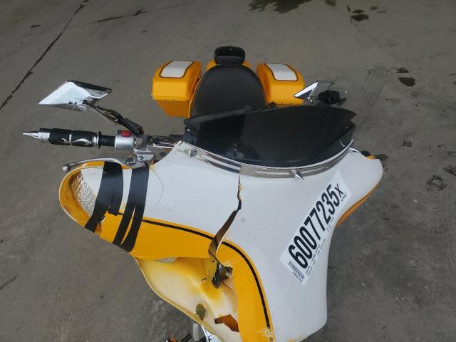 2008 SUZUKI VZR1800 JS1VY53A782103829