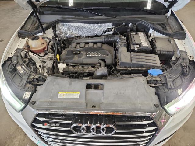 2018 AUDI Q3 PREMIUM WA1ECCFS0JR000899