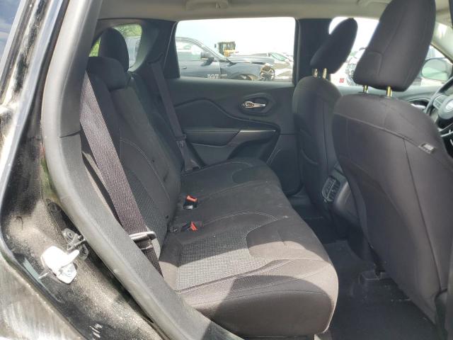 2019 JEEP CHEROKEE L 1C4PJMCX4KD458874