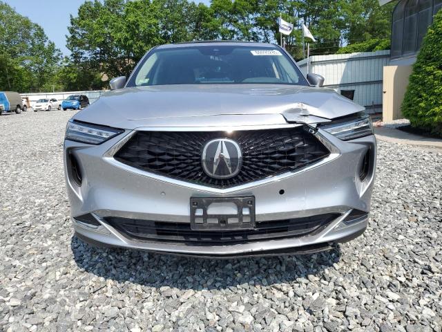 2024 ACURA MDX TECHNO 5J8YE1H46RL005234