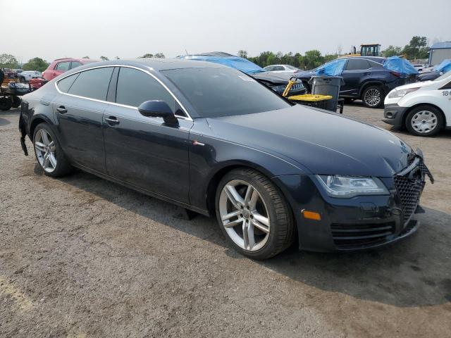 Vin: wauygafc9cn051488, lot: 59105595, audi a7 premium plus 20124