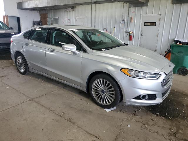 Vin: 3fa6p0k96gr219692, lot: 62598055, ford fusion titanium 20164