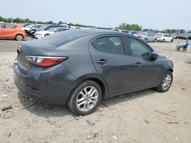 Vin: 3mydlbyv4hy160681, lot: 59879385, toyota yaris 20173