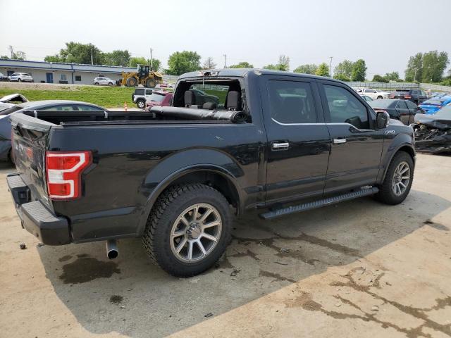 Vin: 1ftew1cp1jkc90449, lot: 59155885, ford f-150 supercrew 20183