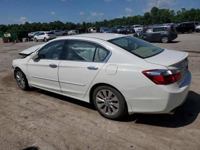 Vin: 1hgcr3f88ea001840, lot: 62103855, honda accord exl 20142