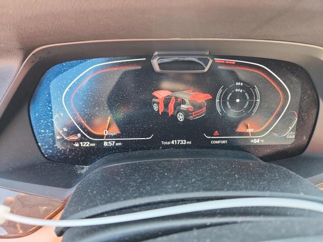 2019 BMW X5 XDRIVE4 5UXCR6C56KLL08142