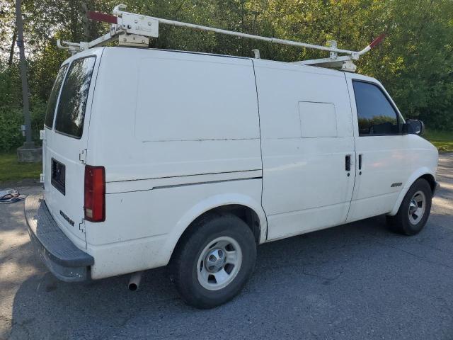 CHEVROLET ASTRO 2002 white  gas 1GCDM19X62B130285 photo #4