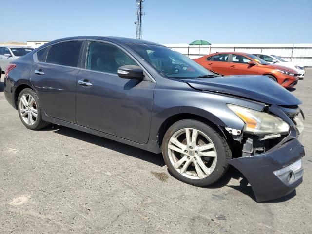 Vin: 1n4bl3ap9dc114568, lot: 61052475, nissan altima 3.5s 20134