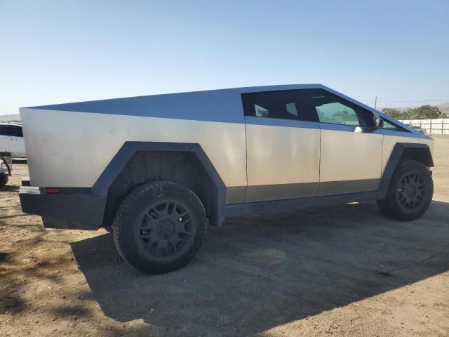 2024 TESLA CYBERTRUCK 7G2CEHED7RA019100