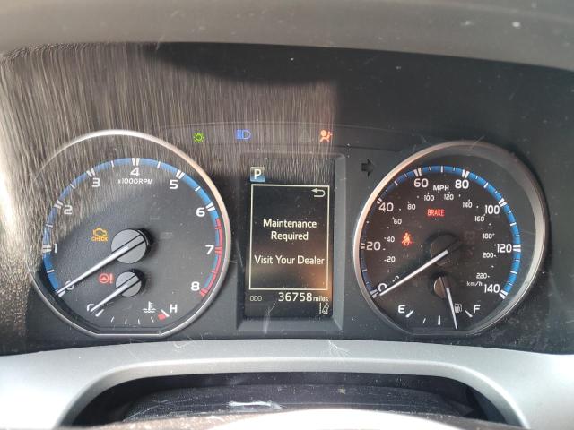 2018 TOYOTA RAV4 ADVEN 2T3WFREV3JW445198