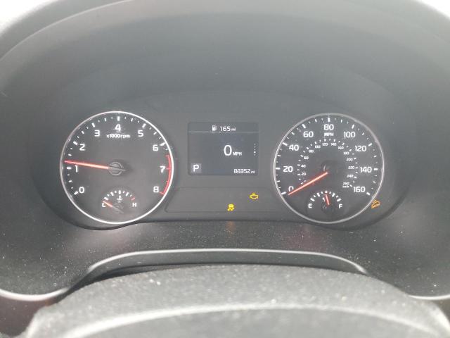 2021 KIA SELTOS LX KNDEPCAAXM7177503