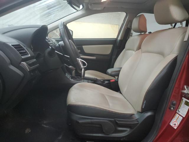 2017 SUBARU CROSSTREK JF2GPANC2HH280702