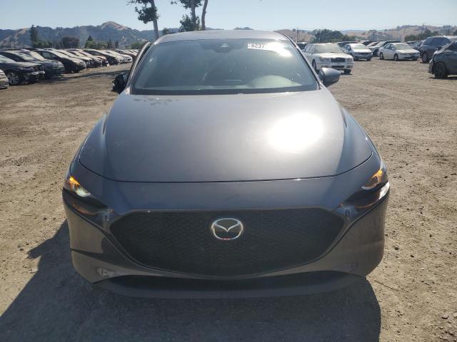 2019 MAZDA 3 - JM1BPBJMXK1123383