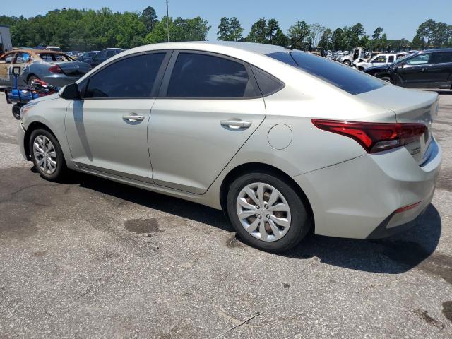 2018 HYUNDAI ACCENT SE 3KPC24A38JE013675