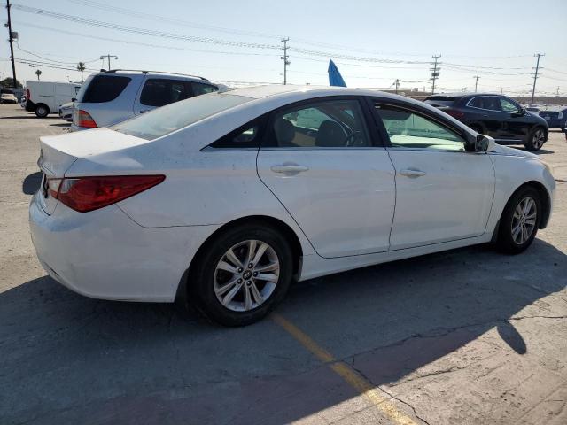 Vin: 5npeb4ac8dh613234, lot: 60732295, hyundai sonata gls 20133