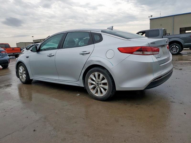 Vin: 5xxgt4l37hg145842, lot: 59811125, kia optima lx 20172