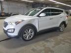 2016 HYUNDAI SANTA FE S - 5XYZW4LAXGG312798