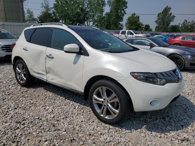 Vin: jn8az1mw4aw131532, lot: 60092685, nissan murano s 20104