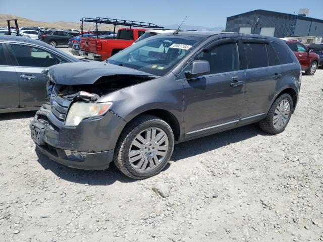 Vin: 2fmdk4kcxabb50073, lot: 60927505, ford edge limited 2010 img_1