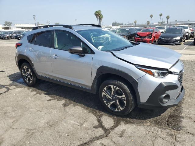 Vin: jf2guadc5rh361477, lot: 60374945, subaru crosstrek premium 20244