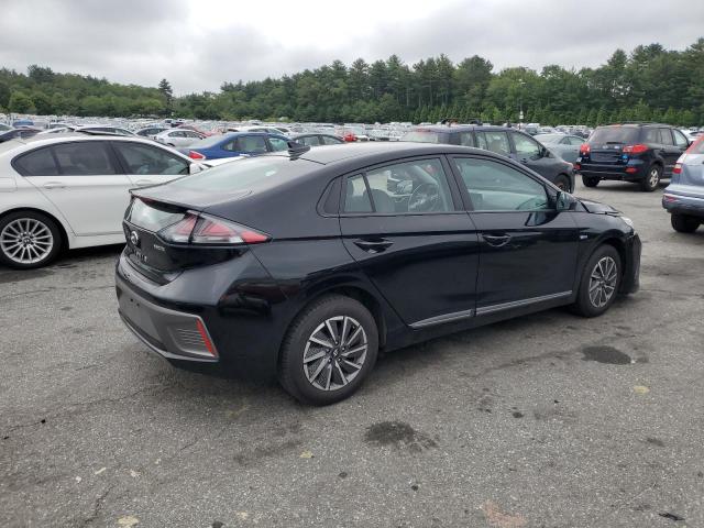 2020 HYUNDAI IONIQ SE KMHC75LJ8LU076567