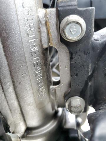 2014 YAMAHA FZ6 R JYARJ18E1EA013427