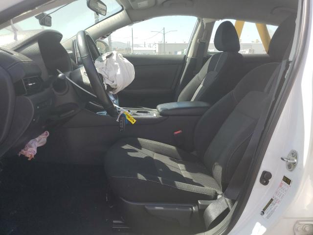2022 NISSAN SENTRA SV - 3N1AB8CV5NY250175