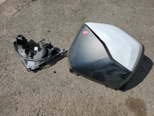 2023 DUCATI MULTISTRAD ZDMAALVWXPB015219