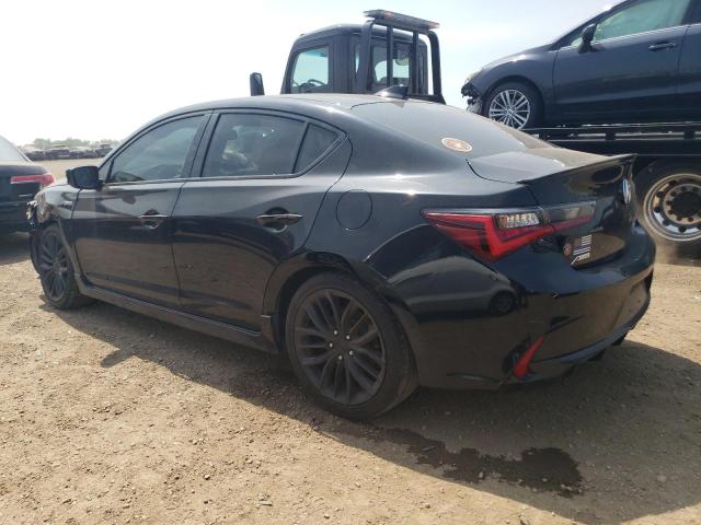 2020 ACURA ILX PREMIU 19UDE2F89LA011428