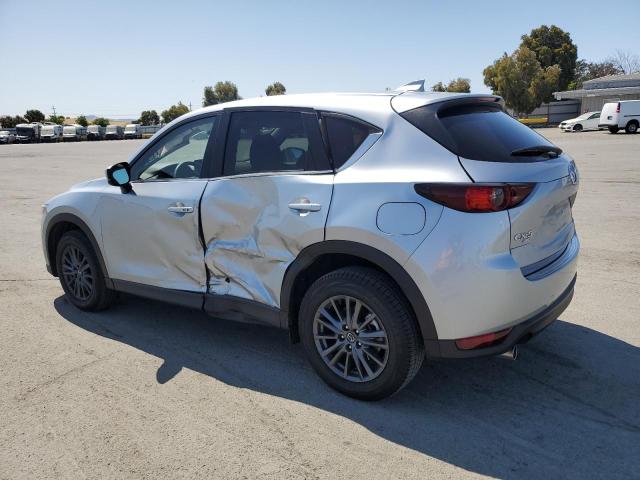 Vin: jm3kfbcm4m0462219, lot: 62499435, mazda cx-5 touring 20212