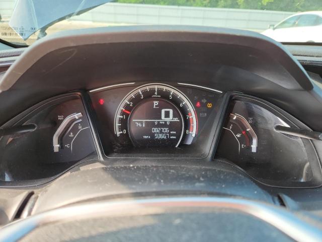 19XFC2F57HE012682 2017 HONDA CIVIC