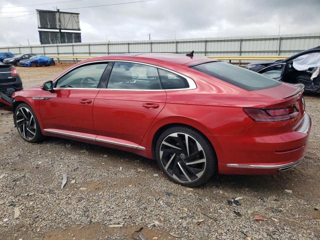 2021 VOLKSWAGEN ARTEON SEL WVWTR7AN2ME002816