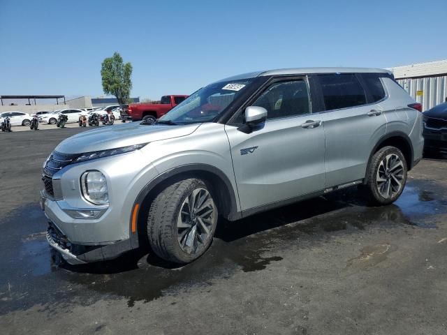 Vin: ja4t5ua93pz047168, lot: 61614845, mitsubishi outlander se 2023 img_1