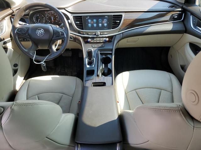 2017 BUICK LACROSSE P - 1G4ZR5SS1HU188696