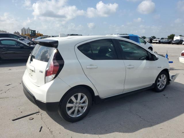 2017 TOYOTA PRIUS C JTDKDTB32H1593369